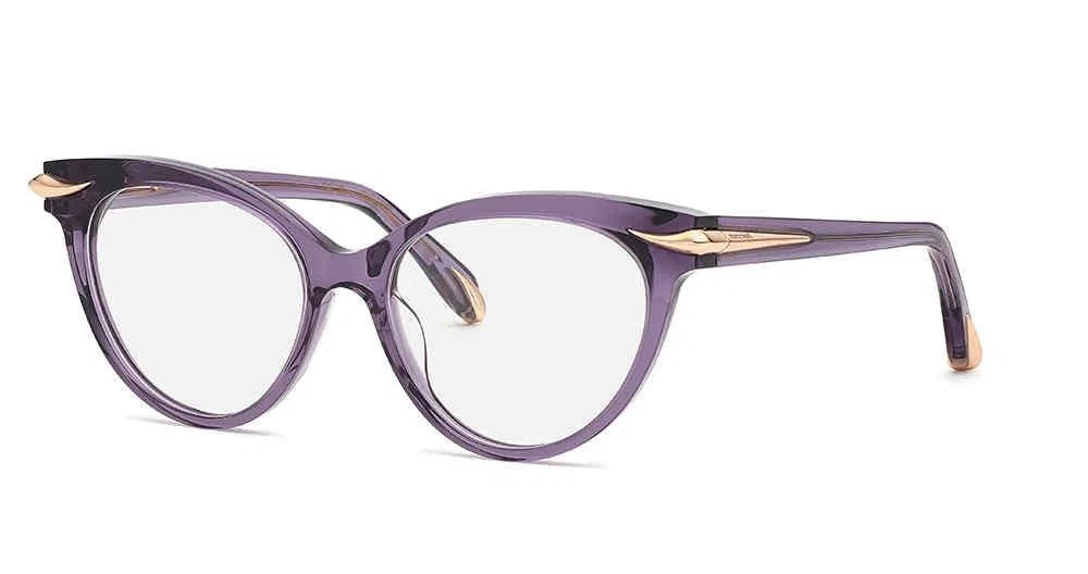 Roberto Cavalli VRC018M Eyeglasses - view 3
